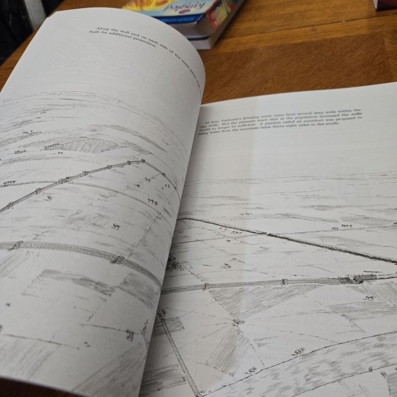 City, A Story of Roman Planning and Construction 