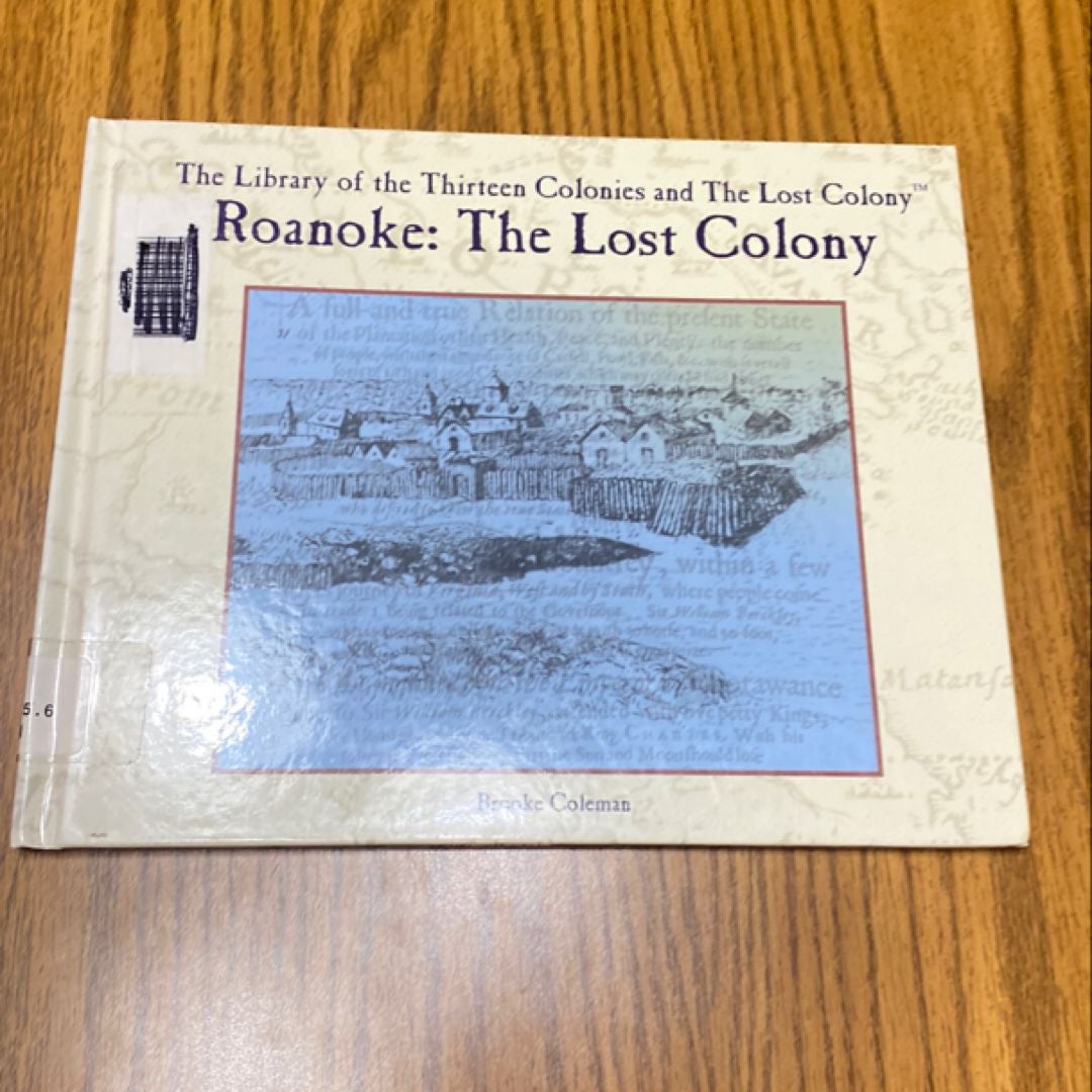 Roanoke