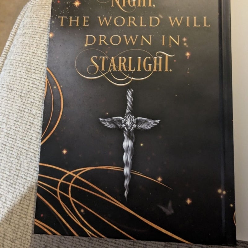 The Stars Are Dying *Deluxe 