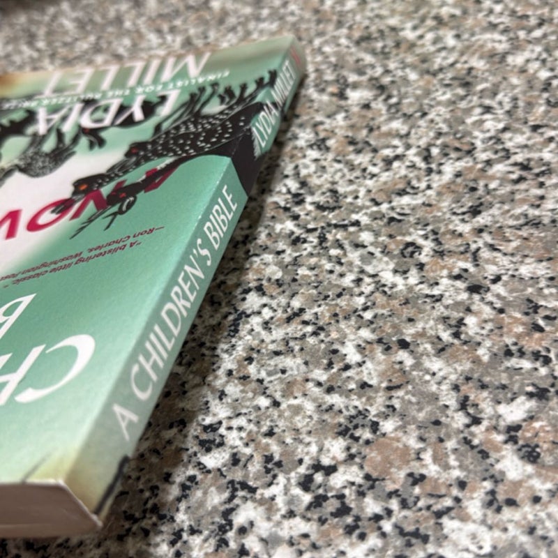 A Children's Bible