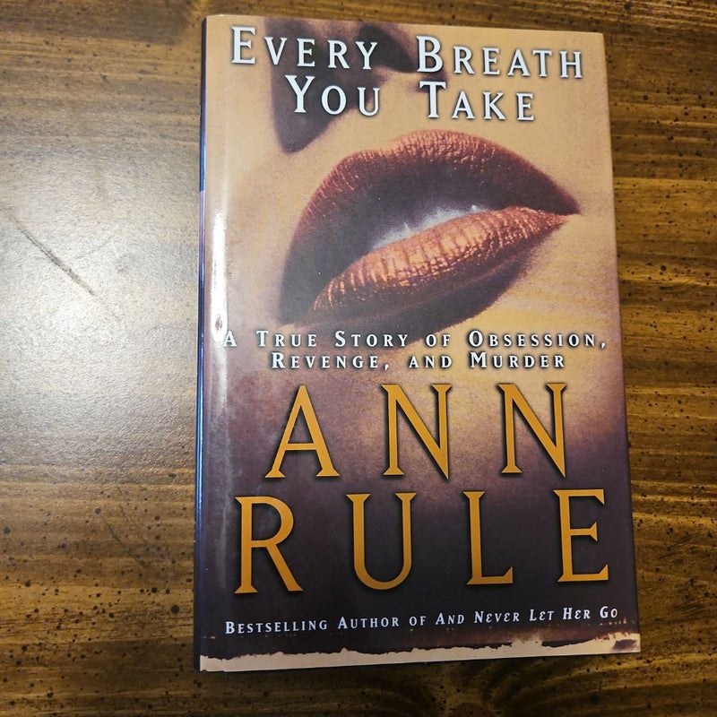 Every Breath You Take