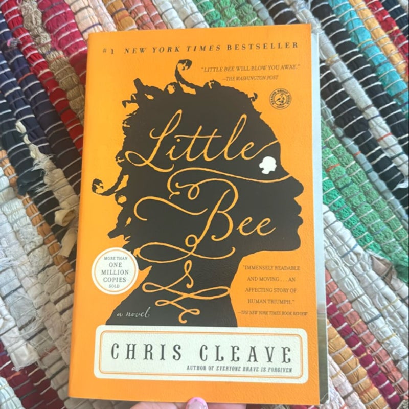 Little Bee
