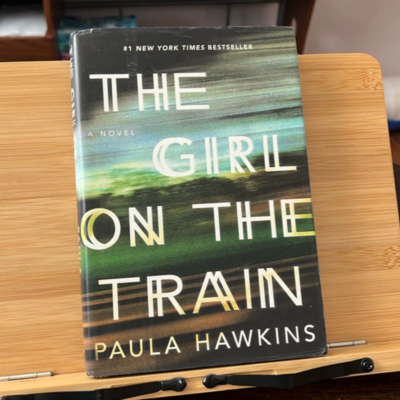 The Girl on the Train