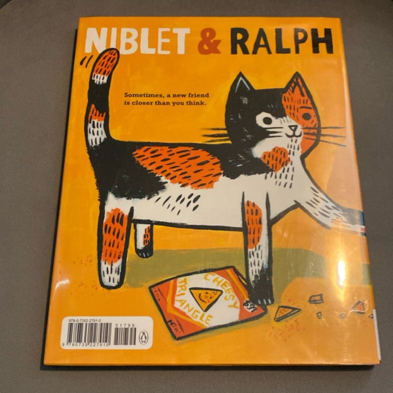 Niblet and Ralph
