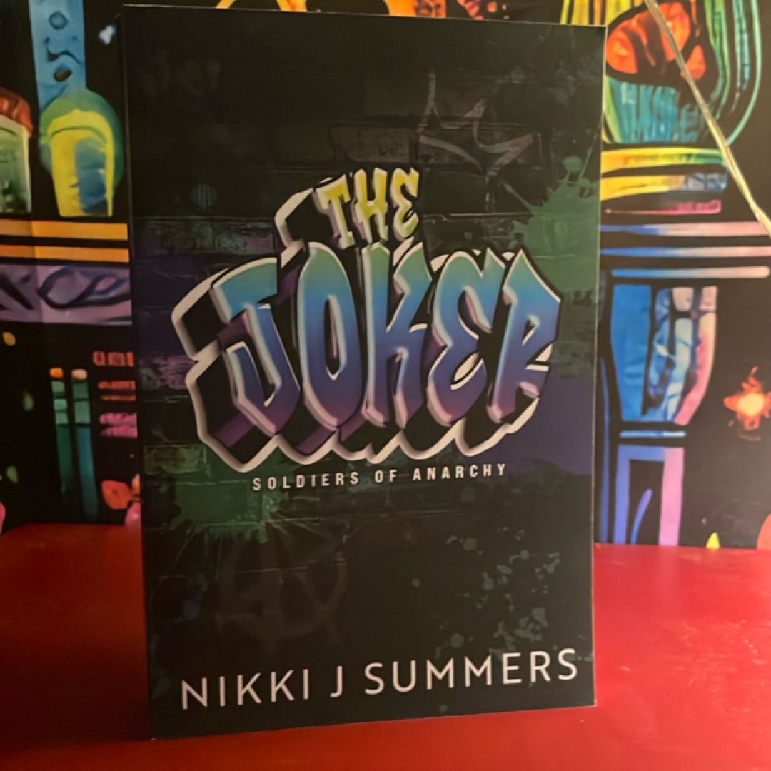 The Joker Special Edition