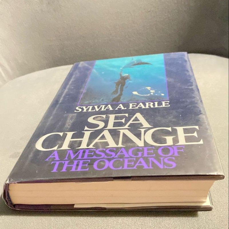 Sea Change