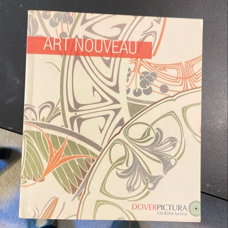 Art Nouveau