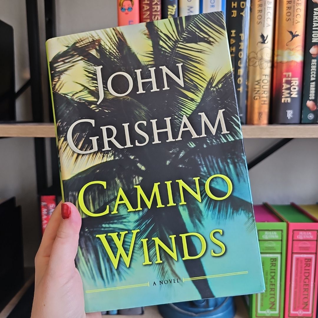 Camino Winds
