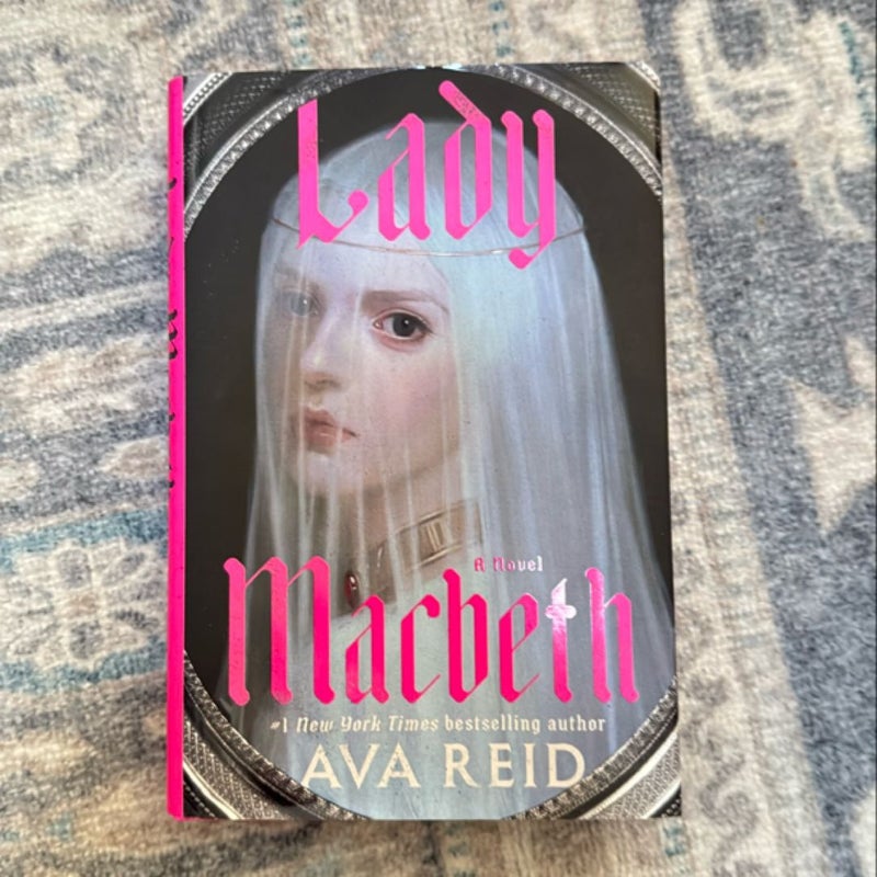 Lady Macbeth