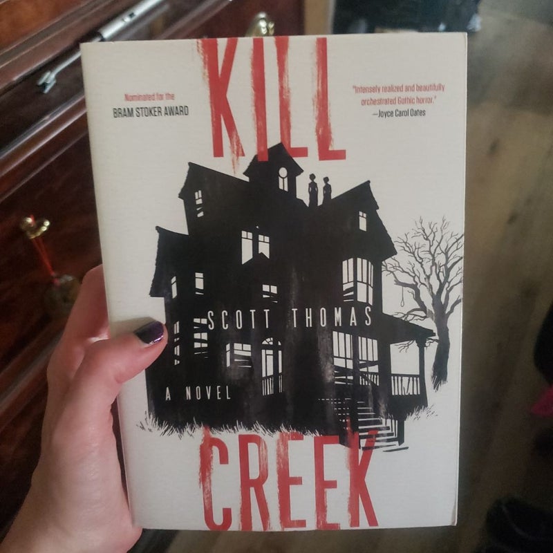 Kill Creek