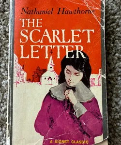 The Scarlett Letter