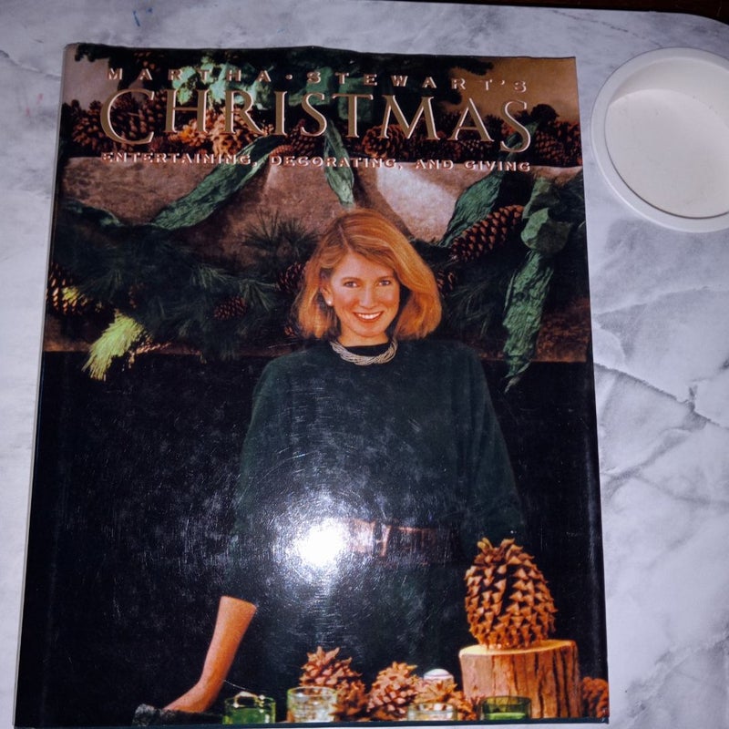 Martha Stewart's Christmas