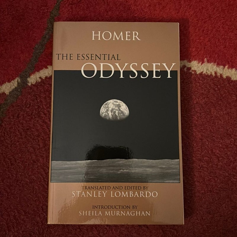 The Essential Odyssey