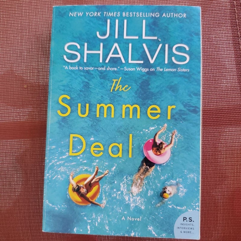 The Summer Deal