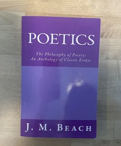 Poetics: the Philosophy of Poetry