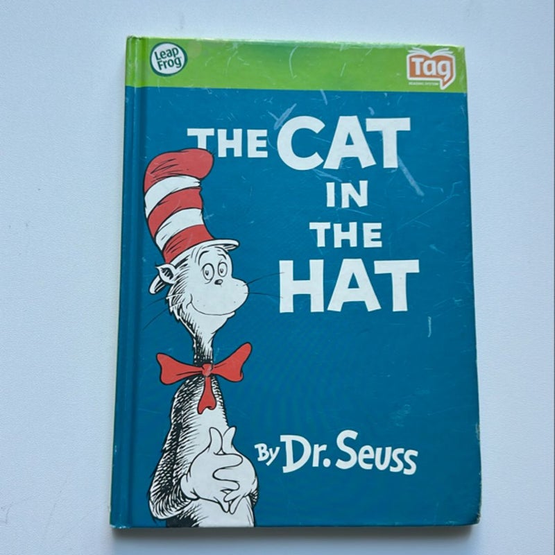 The Cat in the Hat