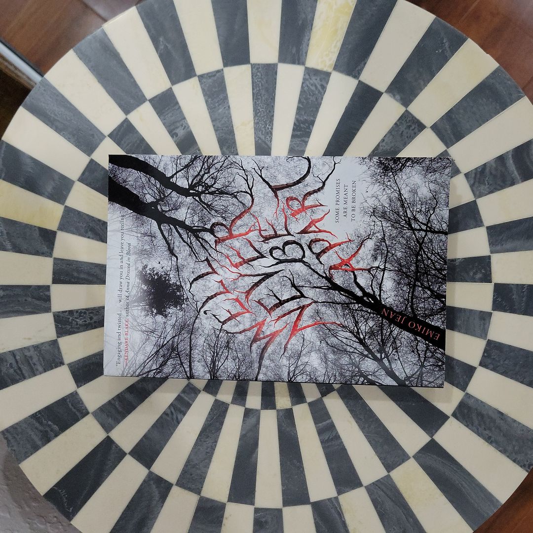 We'll Never Be Apart