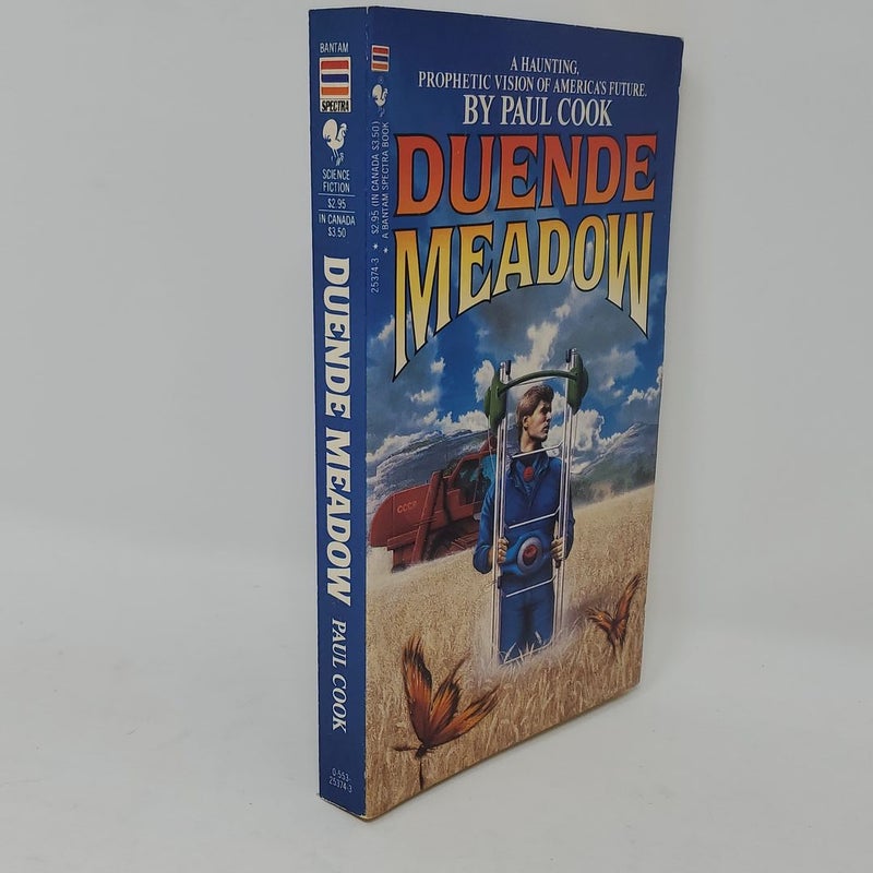 Duende Meadow