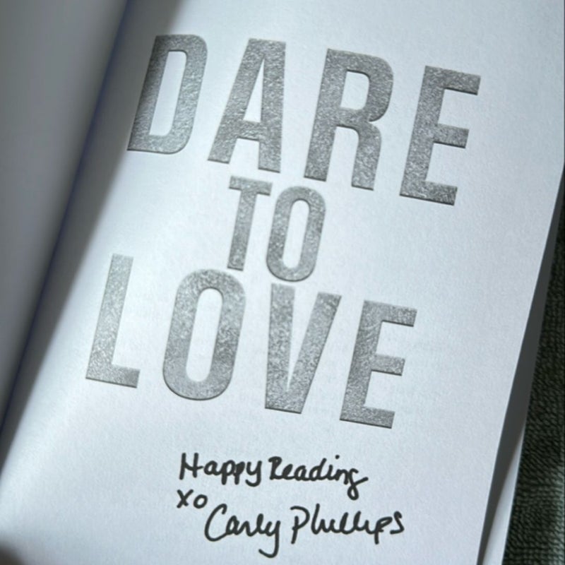 Dare to Love