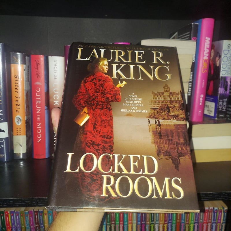 Locked Rooms