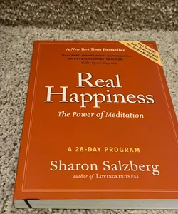 Real Happiness