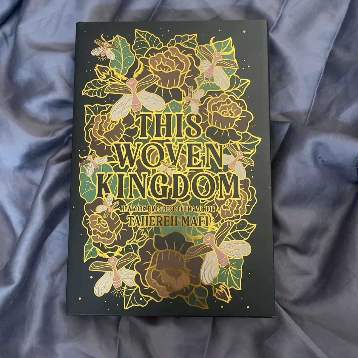 This Woven Kingdom