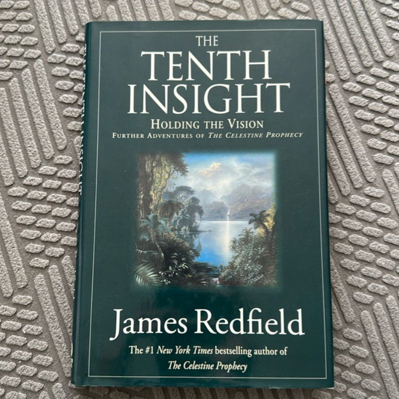 The Tenth Insight