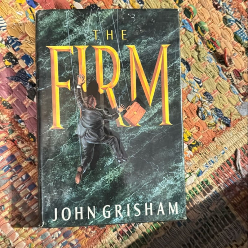 The Firm