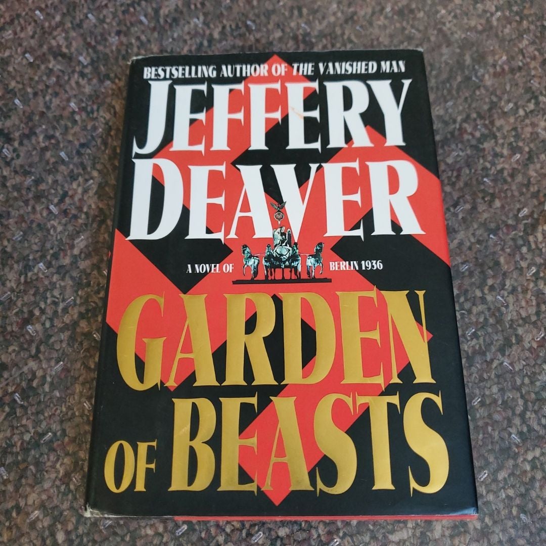 Garden of Beasts