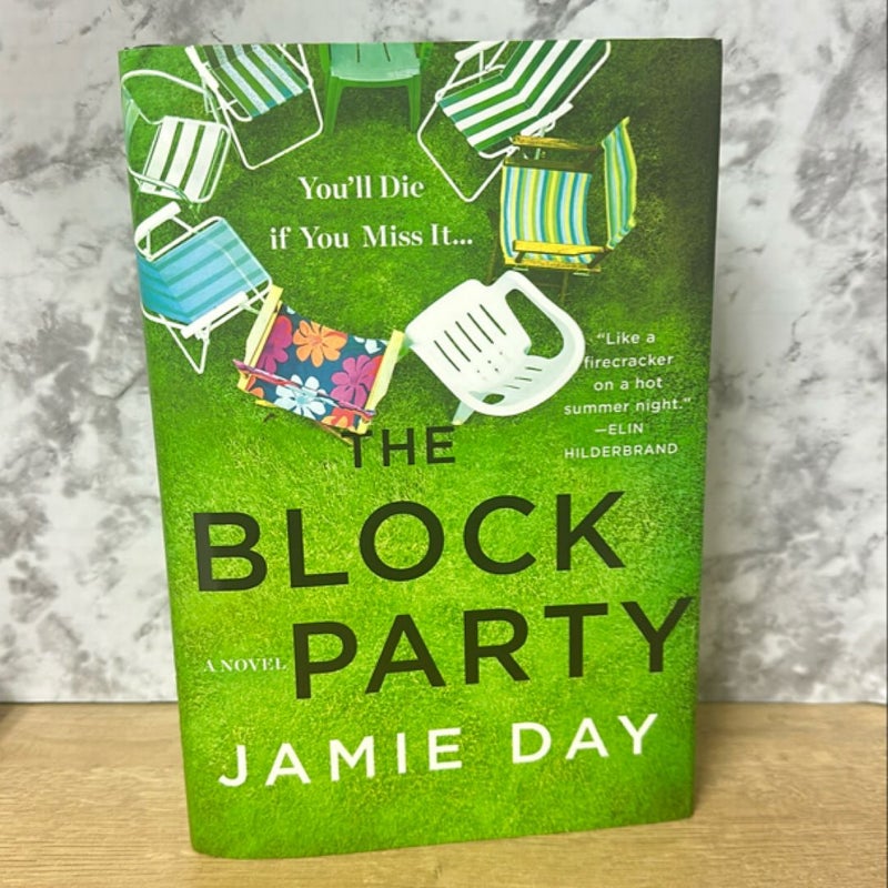 The Block Party