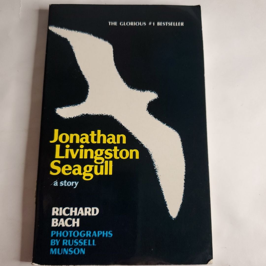 Jonathan Livingstone Seagull