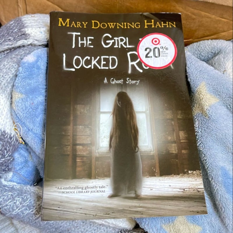 The Girl in the Locked Room