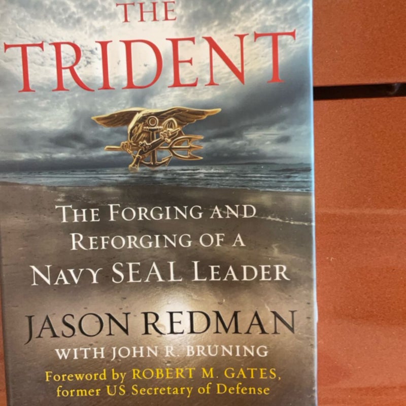 The Trident