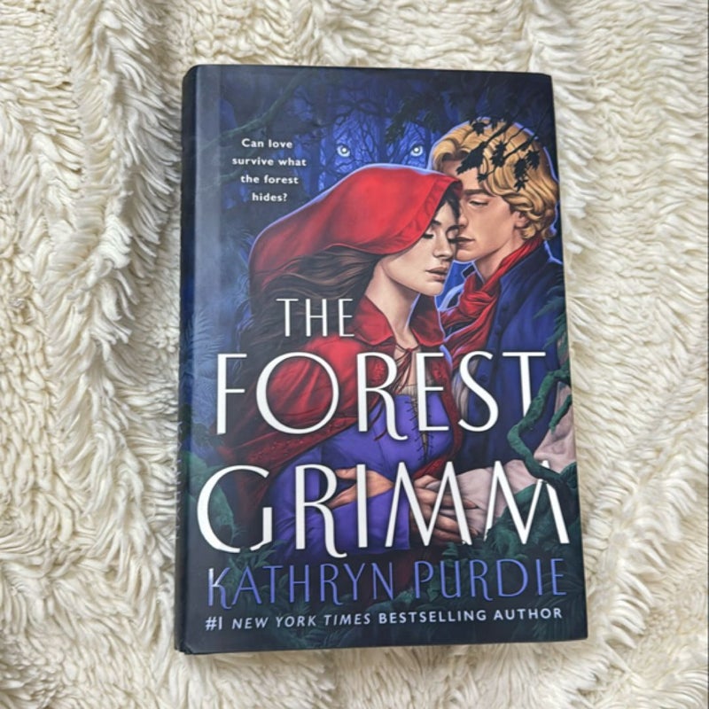 The Forest Grimm