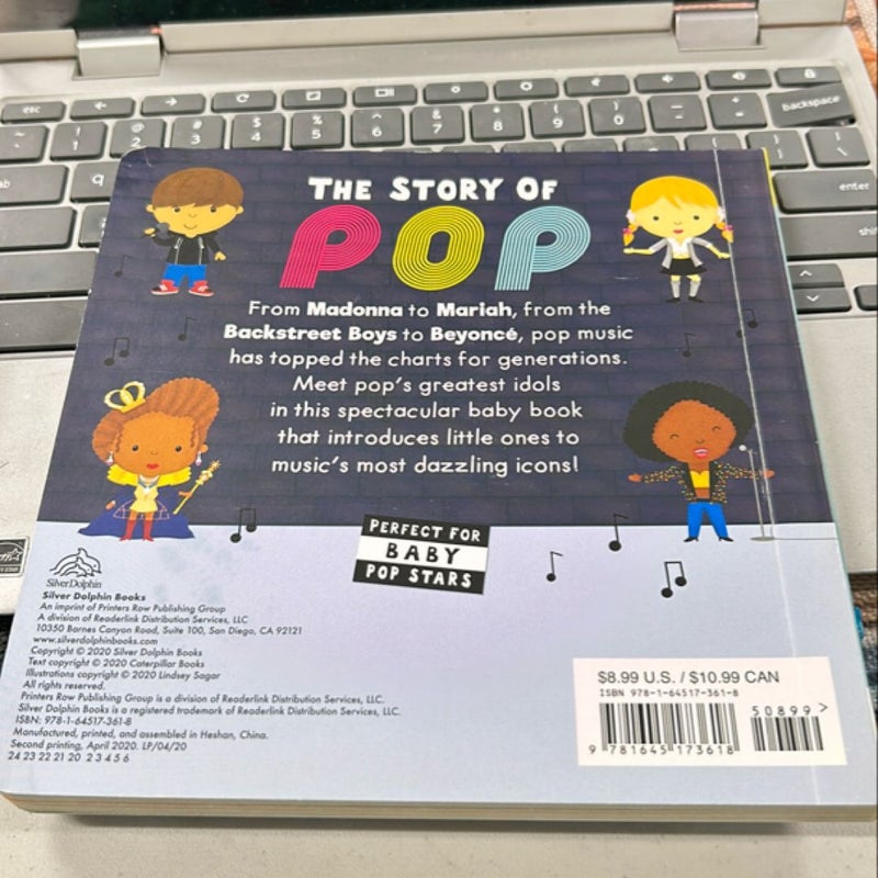 The Story of Pop