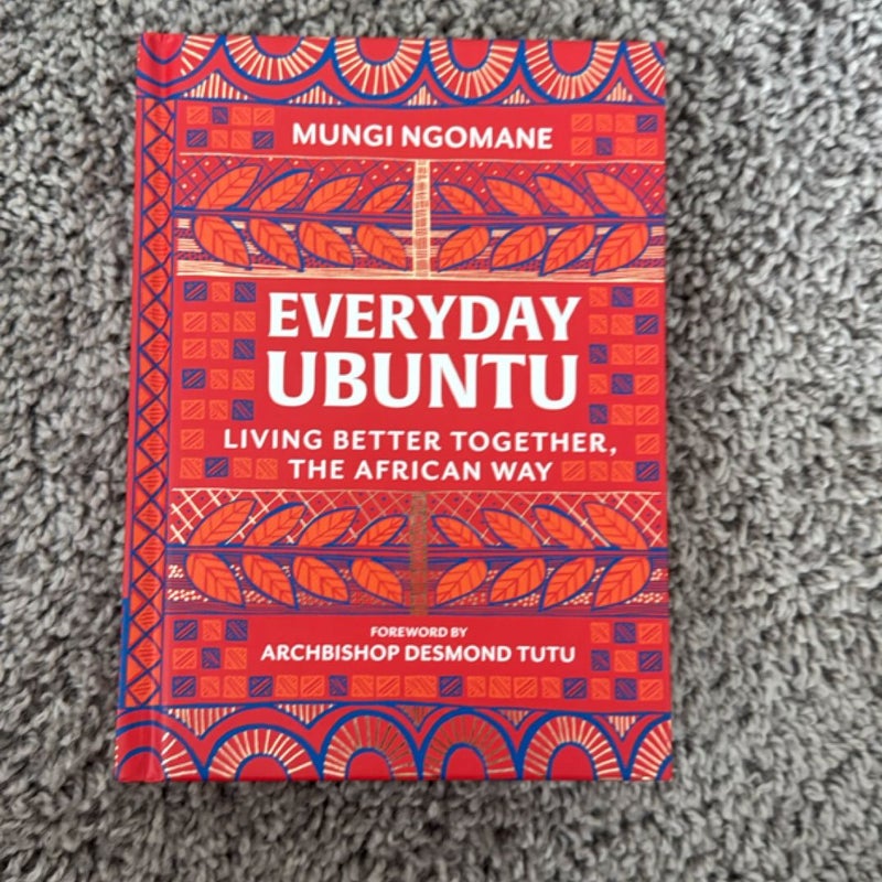 Everyday Ubuntu