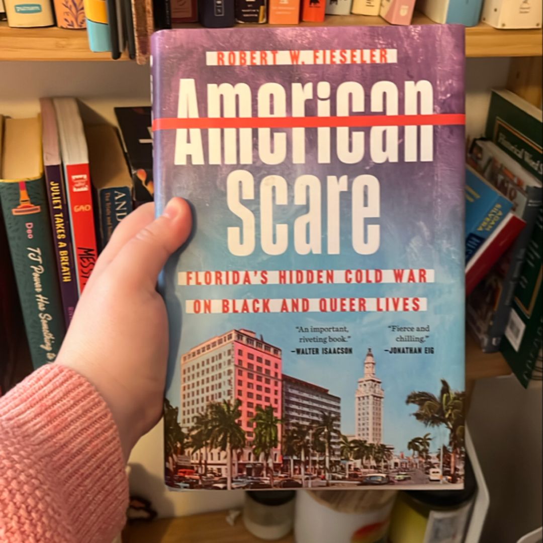 American Scare