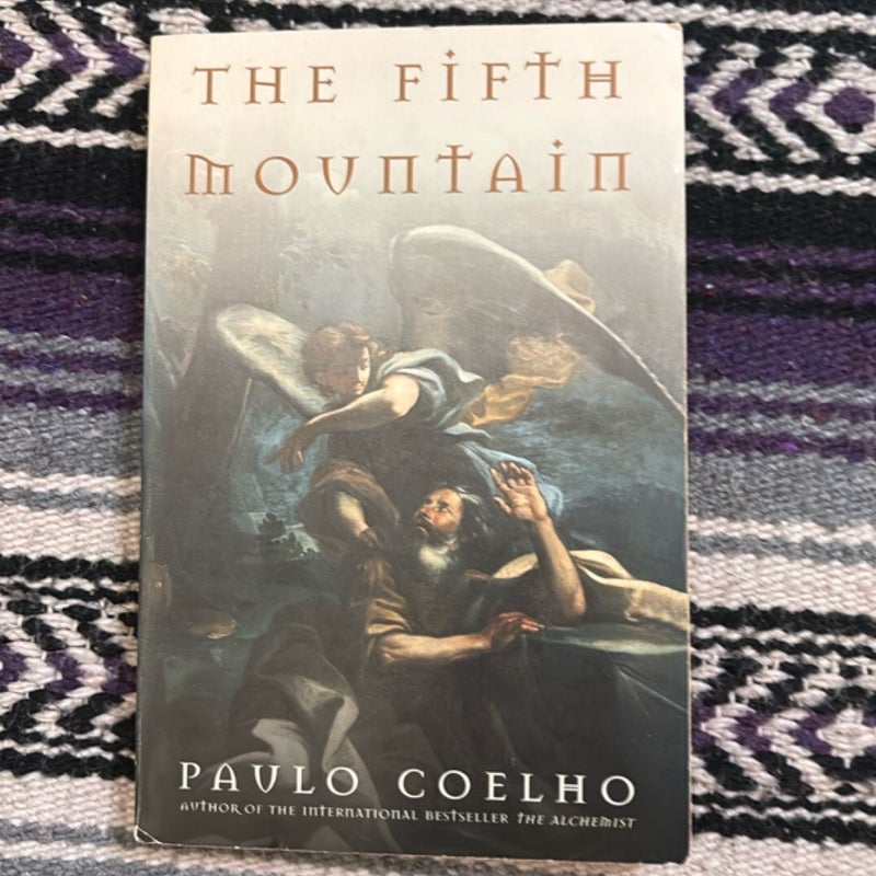 The Fifth Mountain