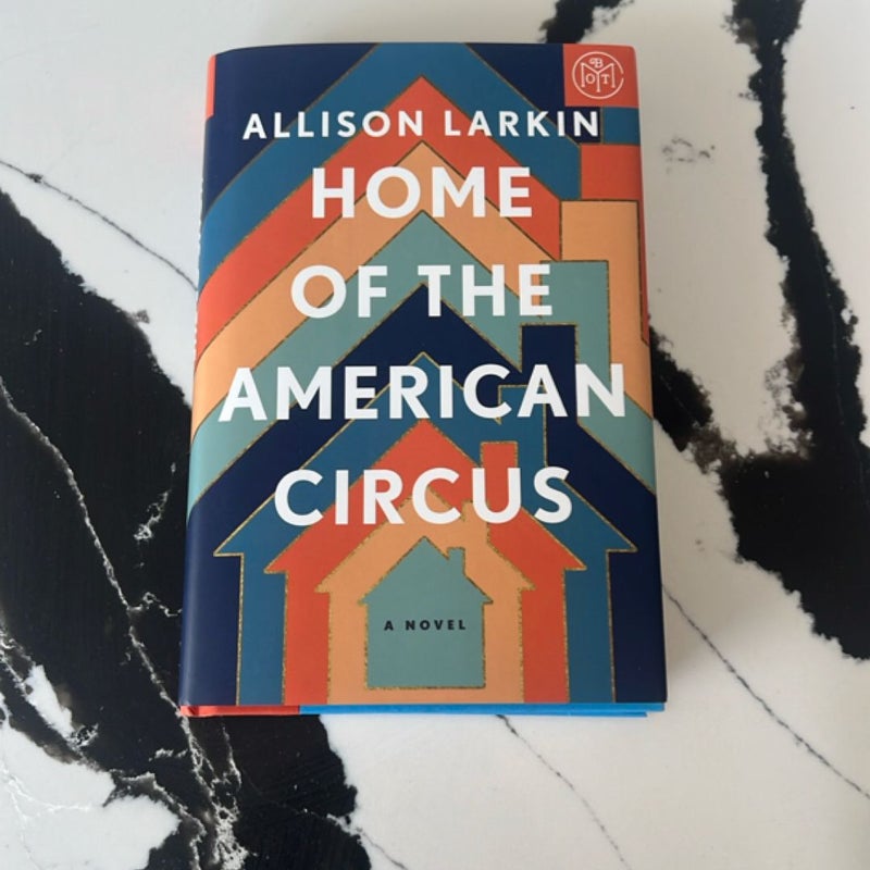 Home of the American Circus