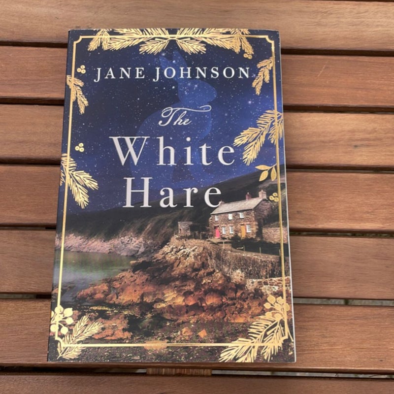 The White Hare