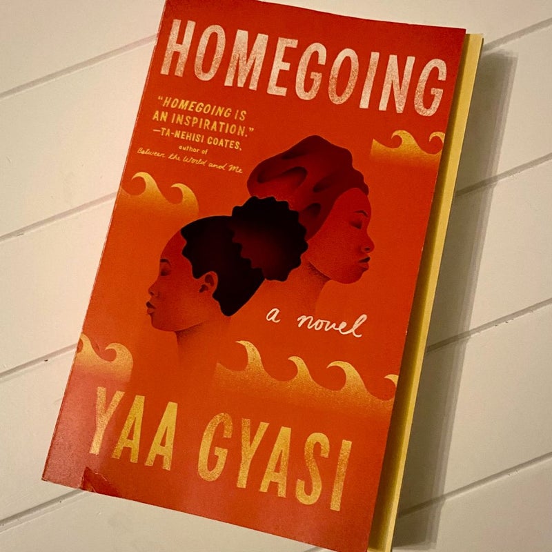 Homegoing