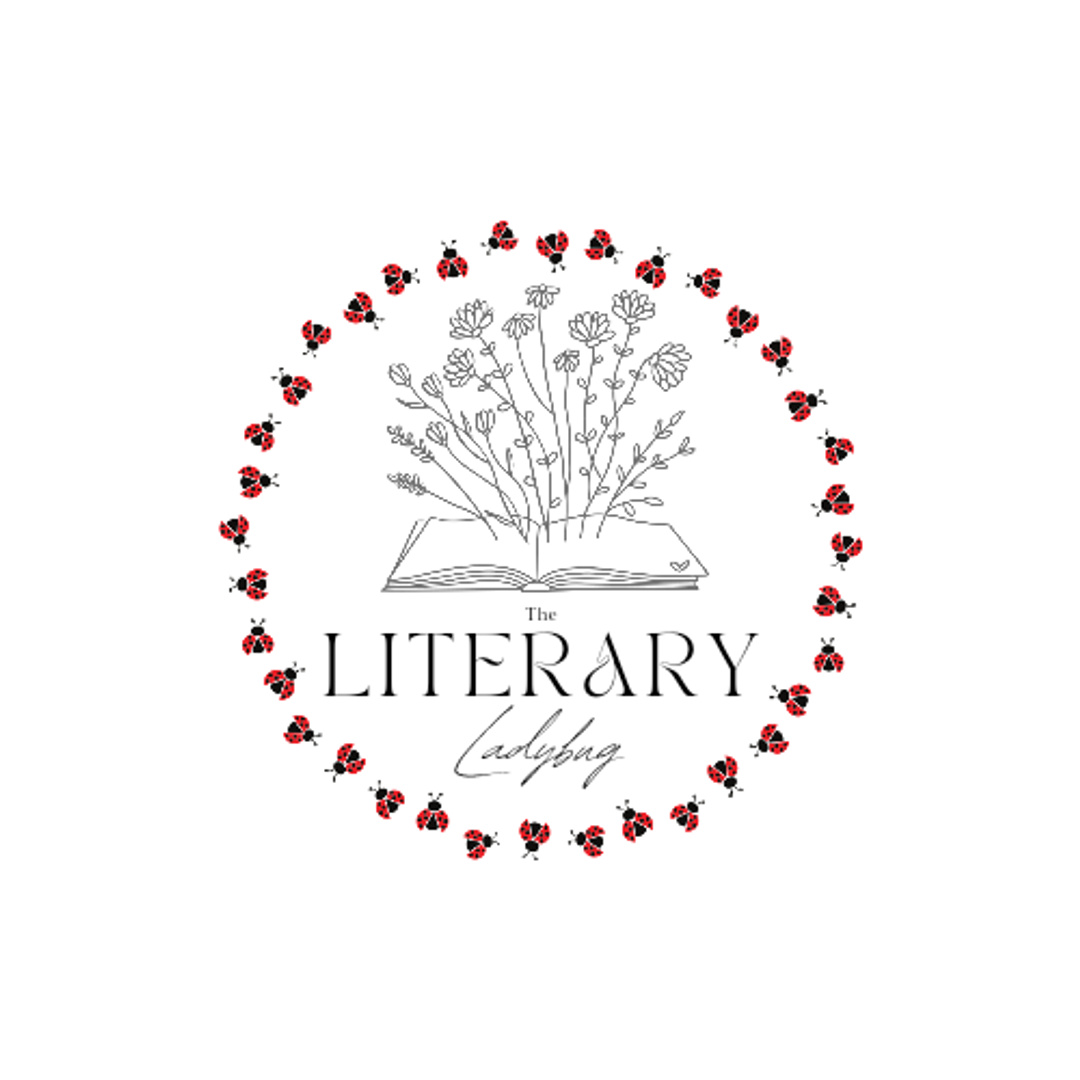 The Literary Ladybug