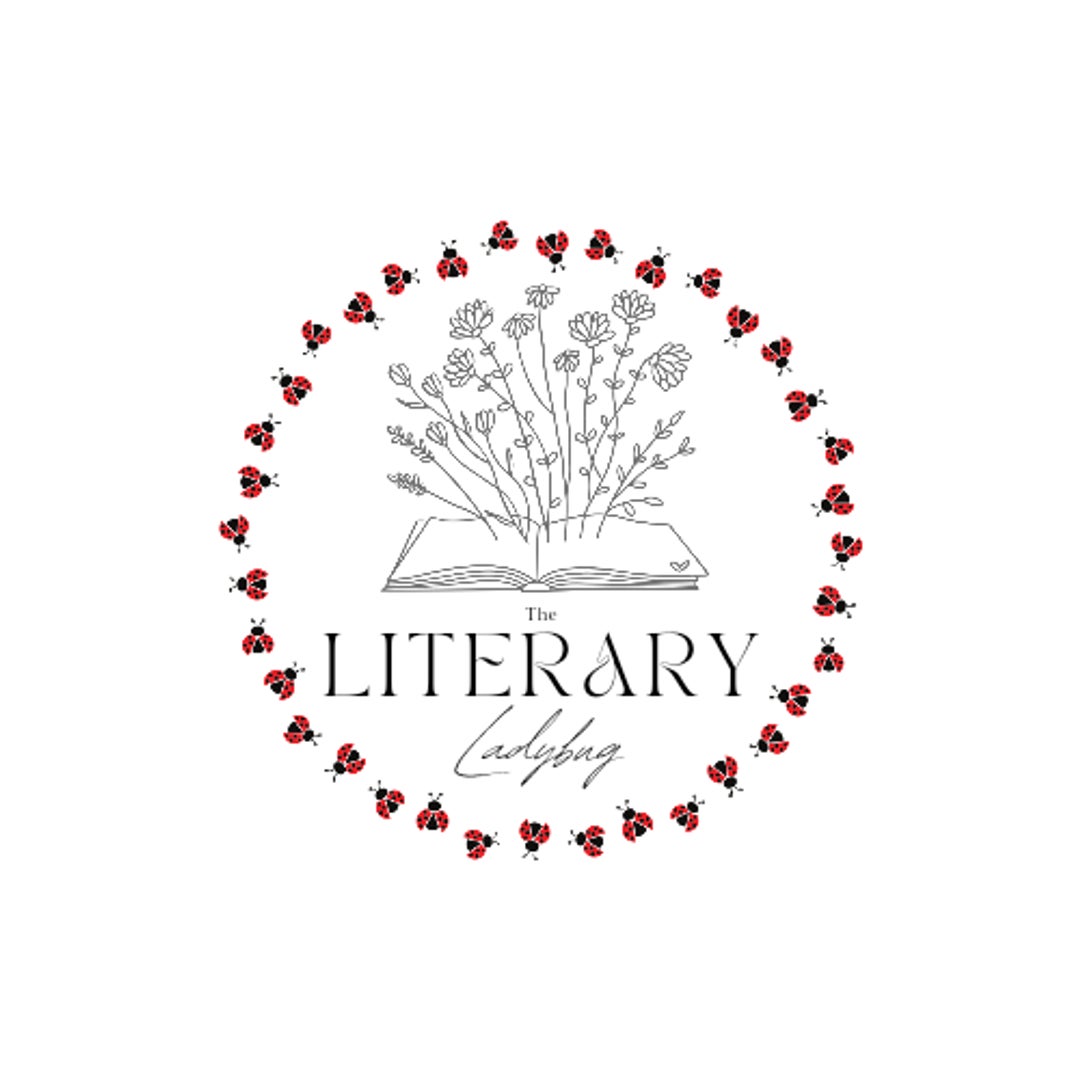 The Literary Ladybug
