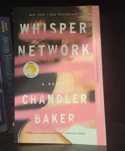 Whisper Network