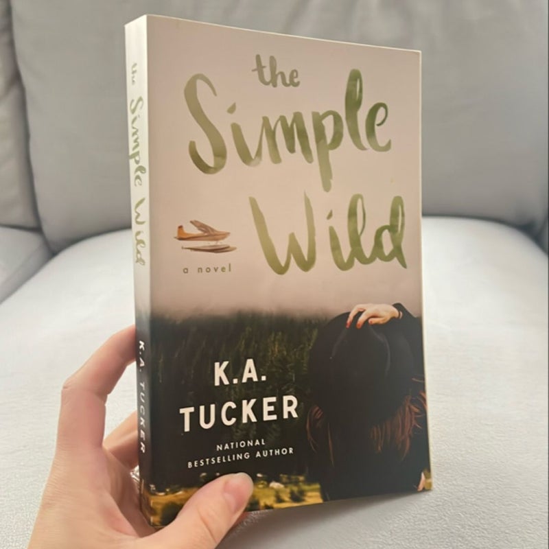 The Simple Wild