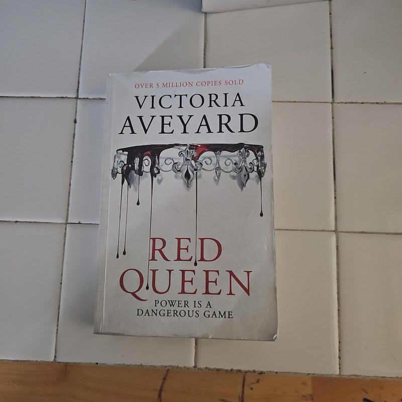 Red Queen