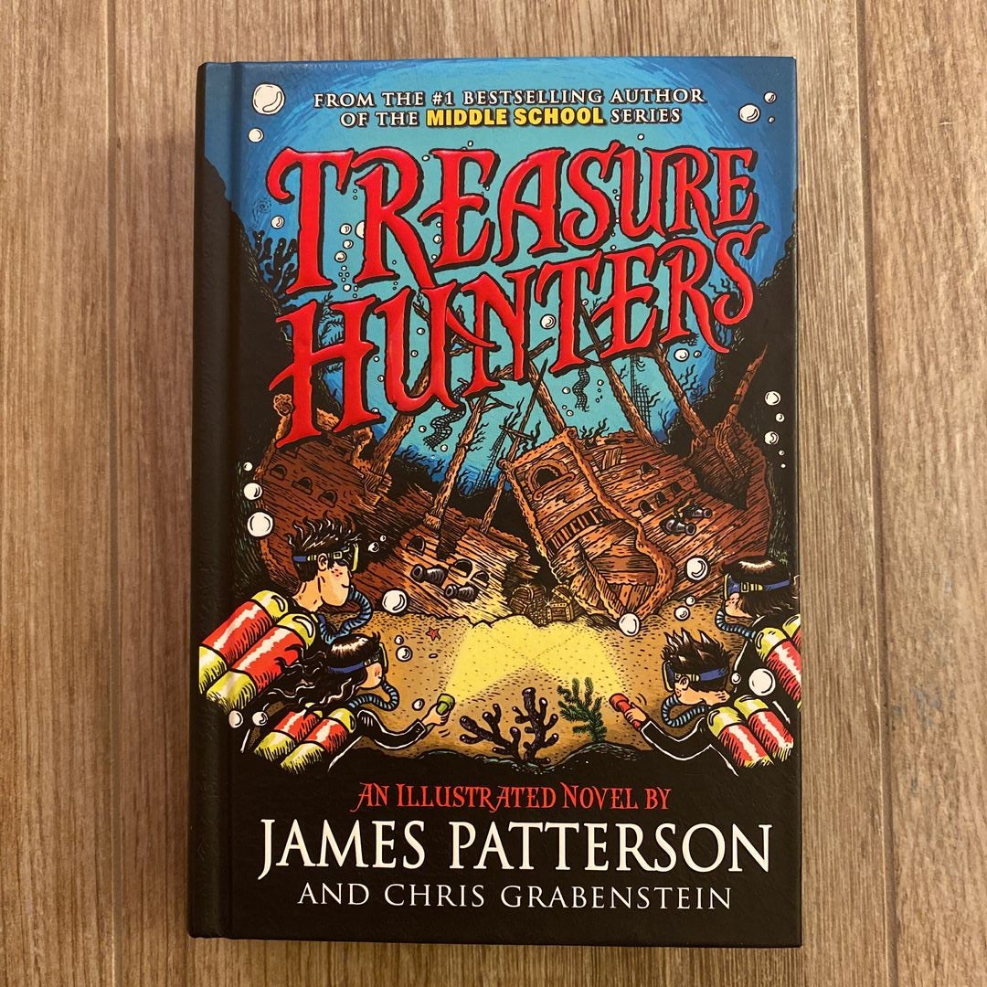 Treasure Hunters