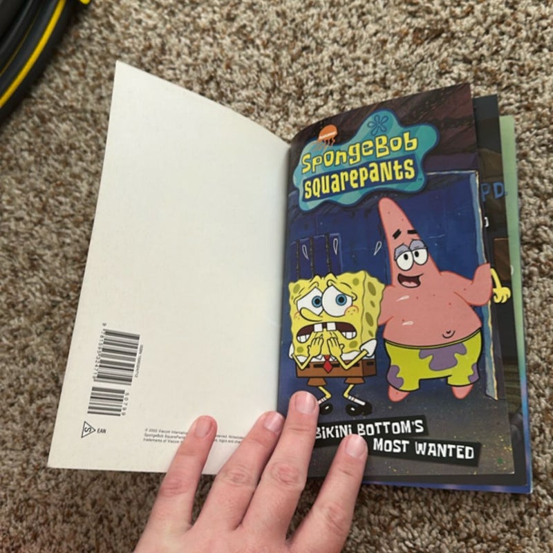 SpongeBob SquarePants 