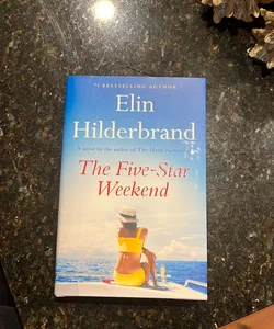 The Five-Star Weekend