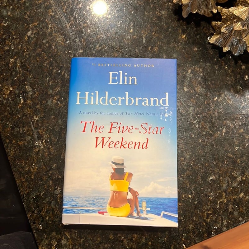 The Five-Star Weekend